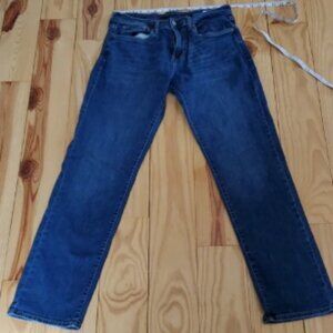 Lucky Brand Jeans Mens 221 Straight